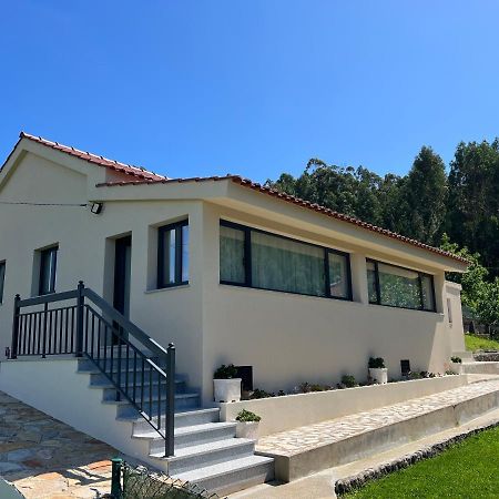 Fornas House Villa Caminha Exterior photo