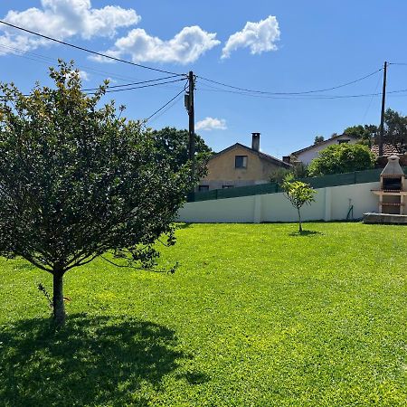 Fornas House Villa Caminha Exterior photo